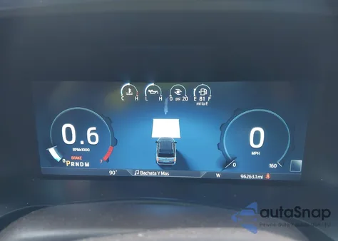 2022 Ford Expedition King Ranch из США, поврежденный, VIN 1FMJU1PT0NEA13688